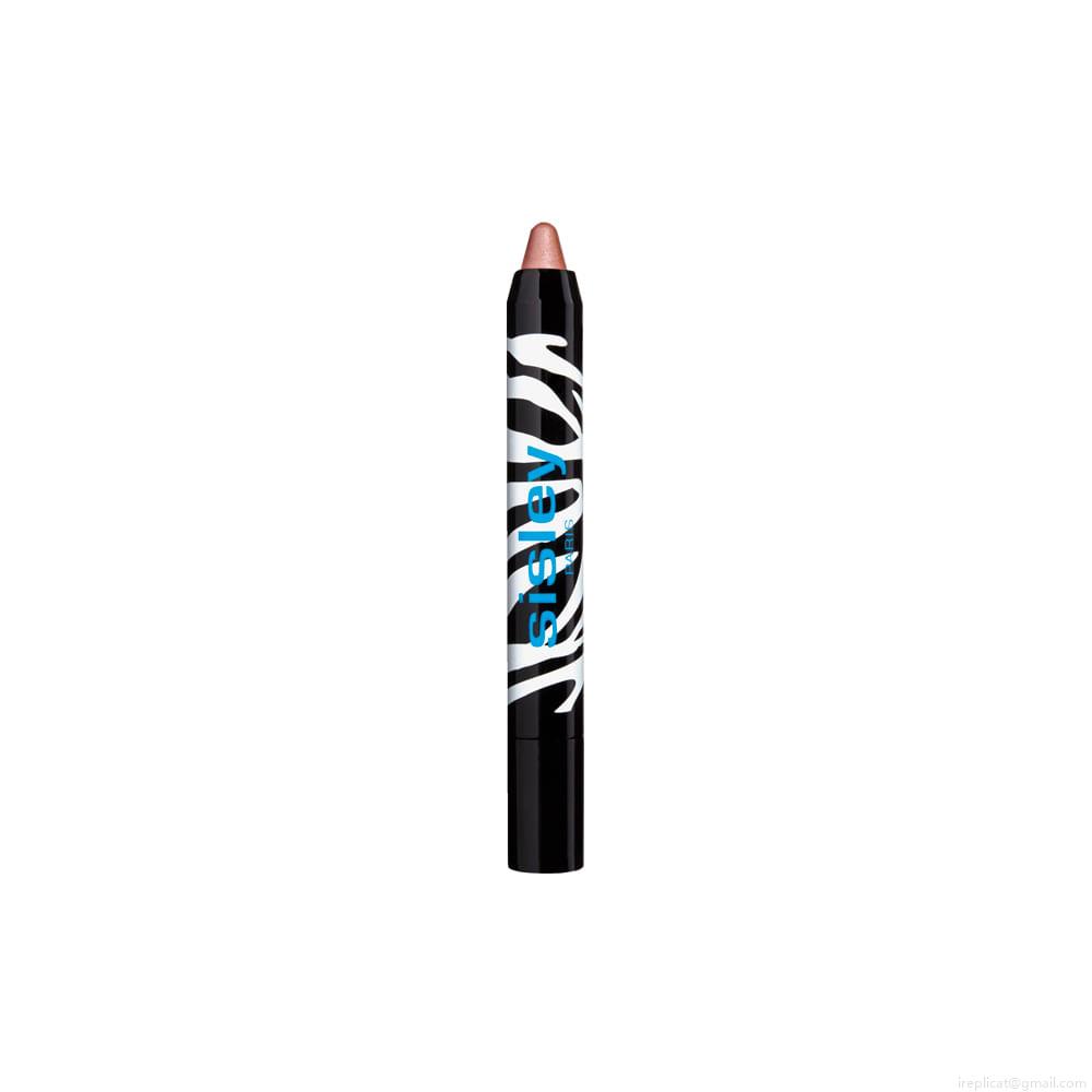 Sombra Cremosa e Lápis de Olho 2x1 Sisley Phyto-Eye Twist 19 Sunset 1,5 g Sombra Cremosa e Lápis de Olho 2x1 Sisley Phyto-Eye Twist 19 Sunset 1,5 g