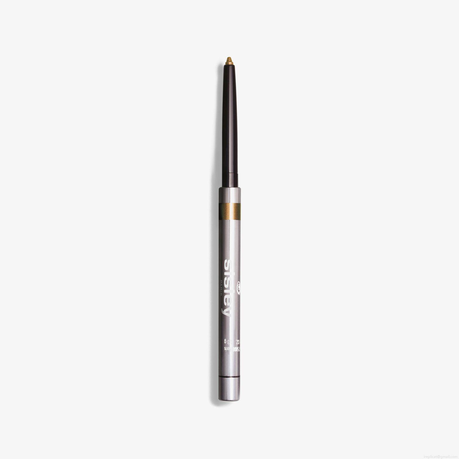Lápis Delineador Cremoso Matte Sisley Phyto-Khol Star Waterproof 11 Myst Gold Lápis Delineador Cremoso Matte Sisley Phyto-Khol Star Waterproof 11 Myst Gold