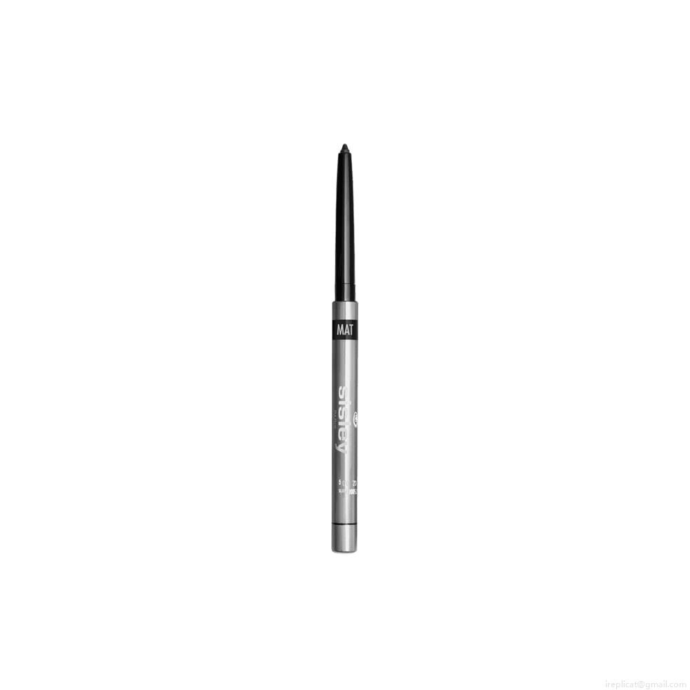 Lápis Delineador Cremoso Matte Sisley Phyto-Khol Star Waterproof 1 Matte Onyx 0,3 g Lápis Delineador Cremoso Matte Sisley Phyto-Khol Star Waterproof 1 Matte Onyx 0,3 g