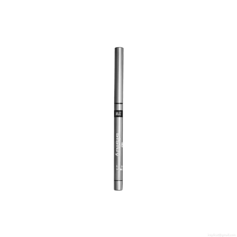 Lápis Delineador Cremoso Matte Sisley Phyto-Khol Star Waterproof 1 Matte Onyx 0,3 g Lápis Delineador Cremoso Matte Sisley Phyto-Khol Star Waterproof 1 Matte Onyx 0,3 g