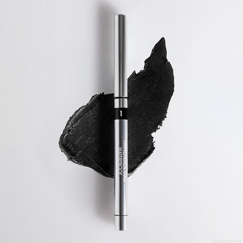 Lápis Delineador Cremoso Matte Sisley Phyto-Khol Star Waterproof 1 Matte Onyx 0,3 g Lápis Delineador Cremoso Matte Sisley Phyto-Khol Star Waterproof 1 Matte Onyx 0,3 g