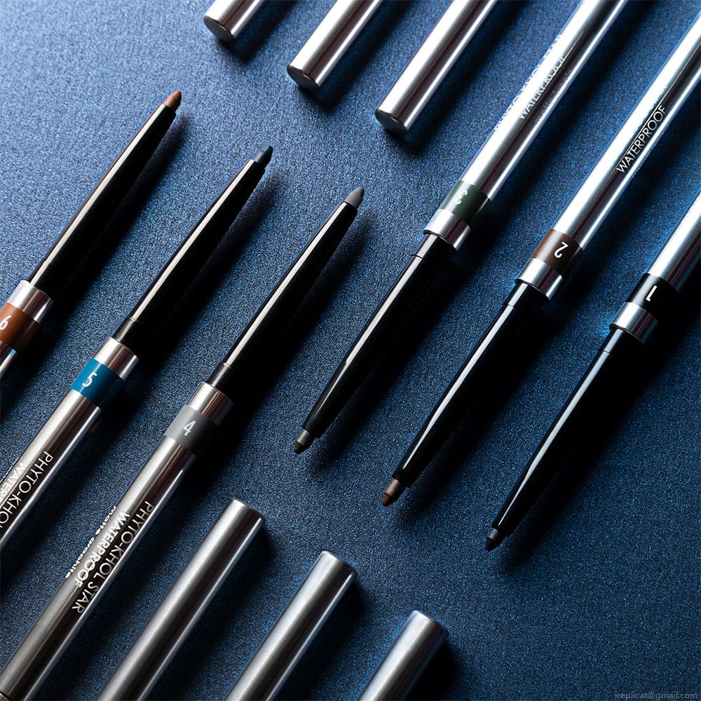 Lápis Delineador Cremoso Matte Sisley Phyto-Khol Star Waterproof 1 Matte Onyx 0,3 g Lápis Delineador Cremoso Matte Sisley Phyto-Khol Star Waterproof 1 Matte Onyx 0,3 g