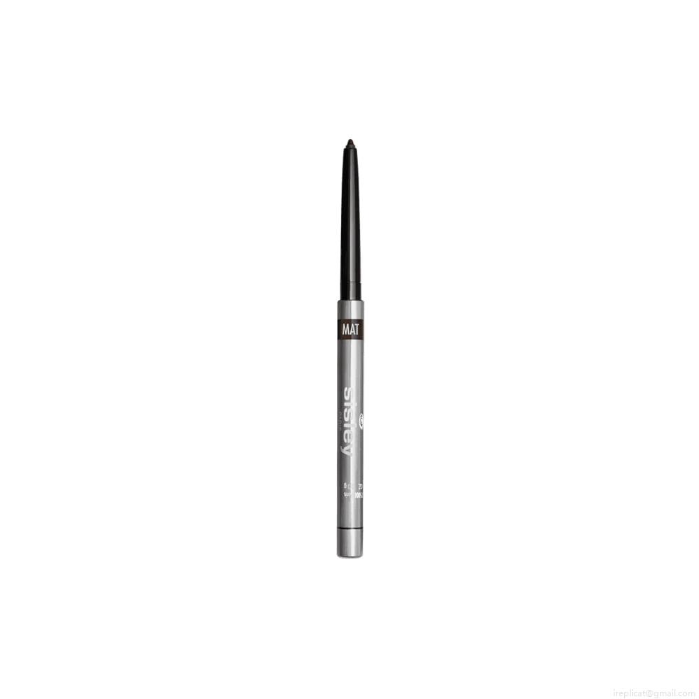 Lápis Delineador Cremoso Matte Sisley Phyto-Khol Star Waterproof 2 Matte Tonka 0,3 g Lápis Delineador Cremoso Matte Sisley Phyto-Khol Star Waterproof 2 Matte Tonka 0,3 g