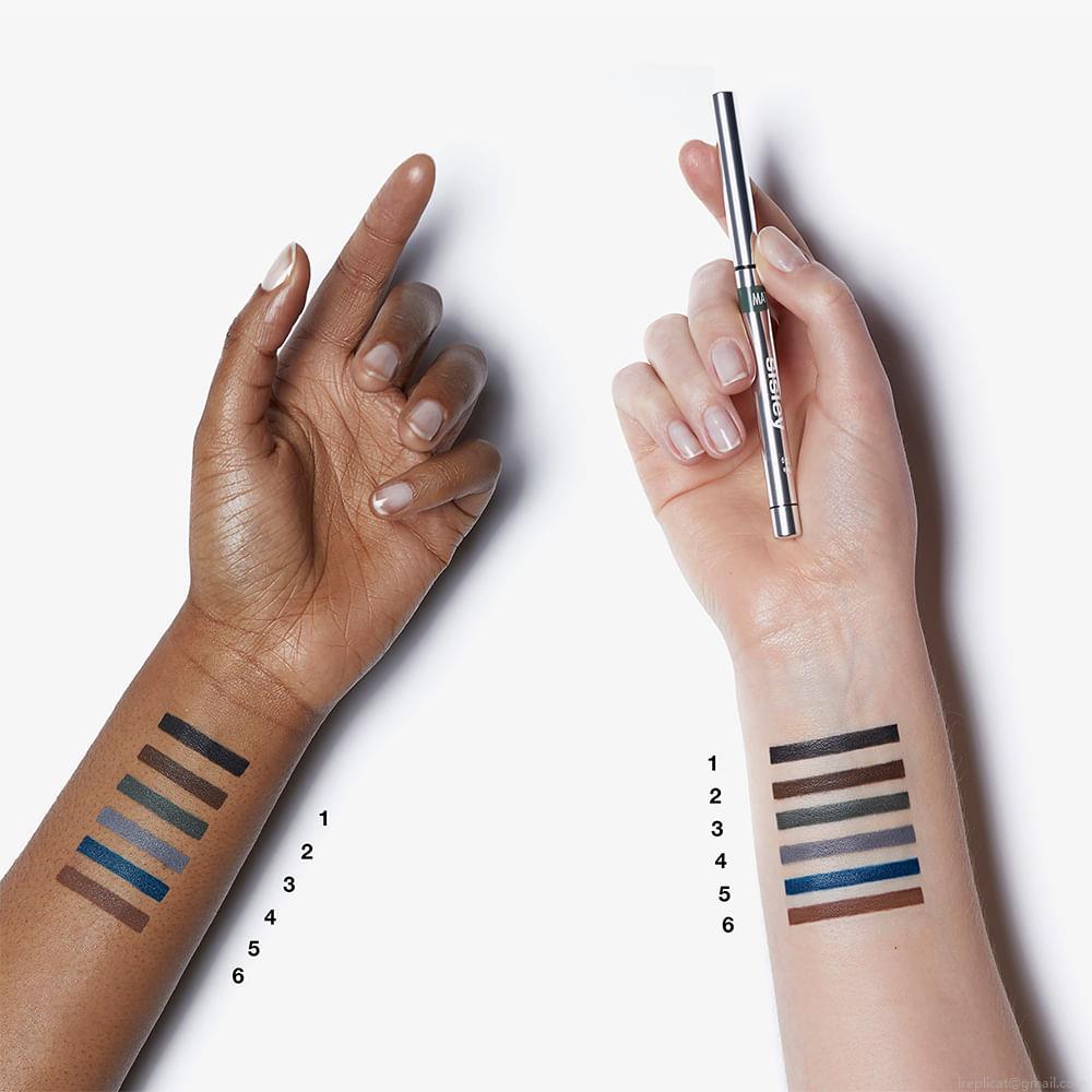 Lápis Delineador Cremoso Matte Sisley Phyto-Khol Star Waterproof 2 Matte Tonka 0,3 g Lápis Delineador Cremoso Matte Sisley Phyto-Khol Star Waterproof 2 Matte Tonka 0,3 g