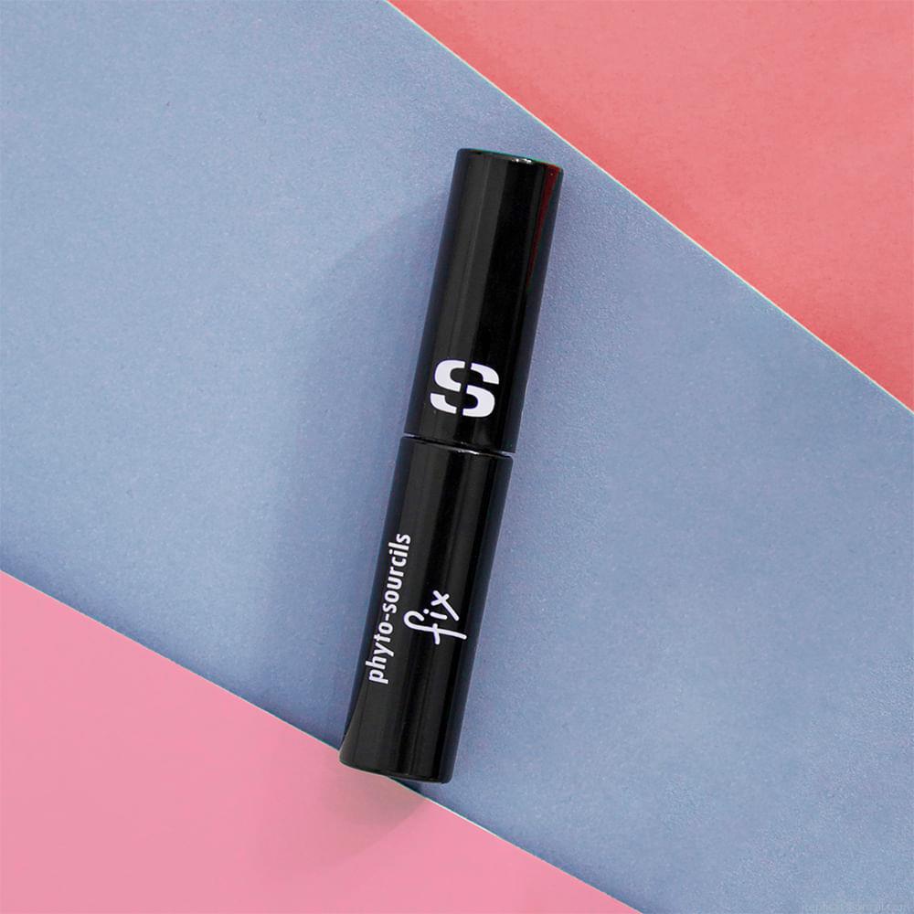 Máscara para Sobrancelhas Sisley Phyto-Sourcils Fix 0 Transparent 5 ml Máscara para Sobrancelhas Sisley Phyto-Sourcils Fix 0 Transparent 5 ml
