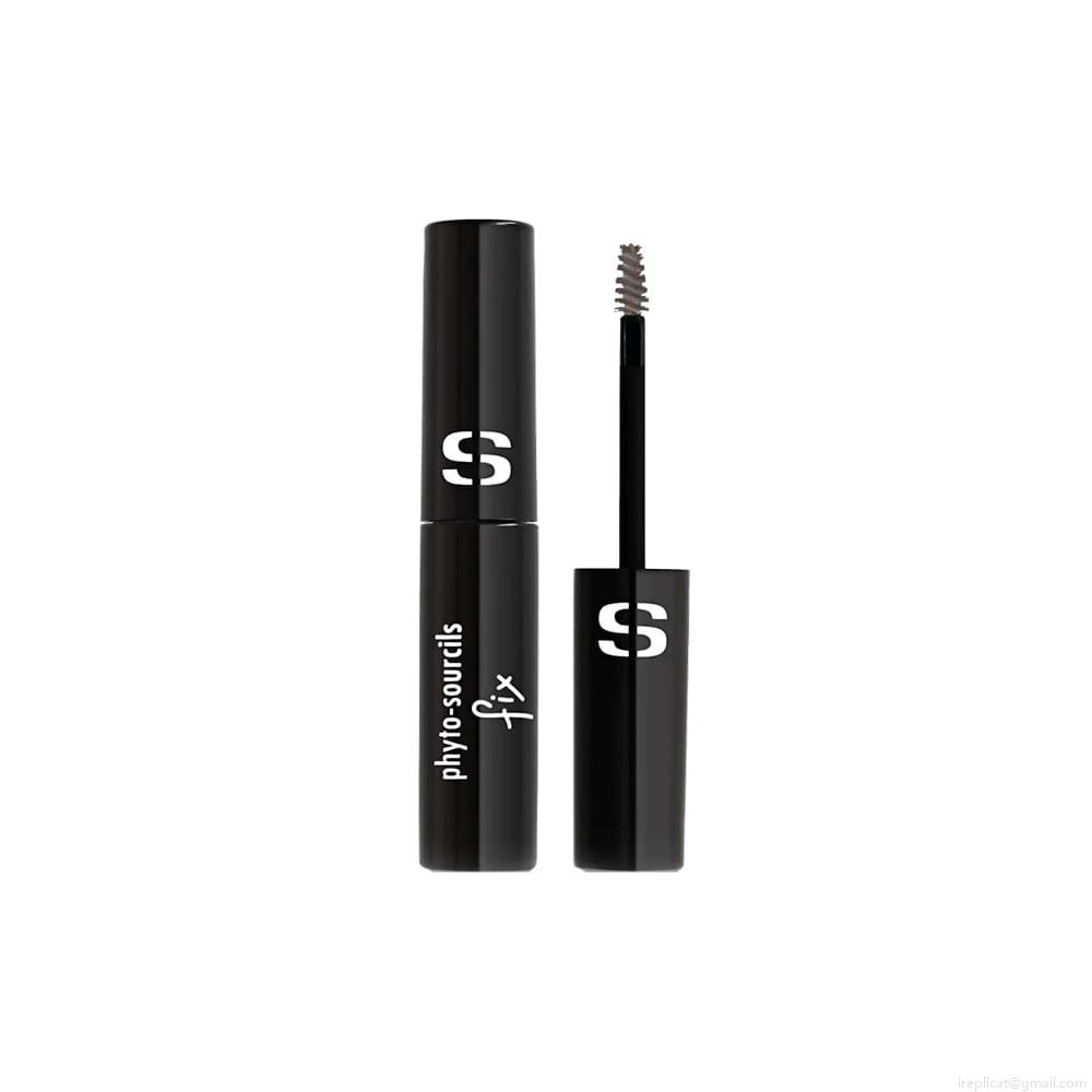 Máscara para Sobrancelhas Sisley Phyto-Sourcils Fix 2 Medium Dark 5 ml Máscara para Sobrancelhas Sisley Phyto-Sourcils Fix 2 Medium Dark 5 ml