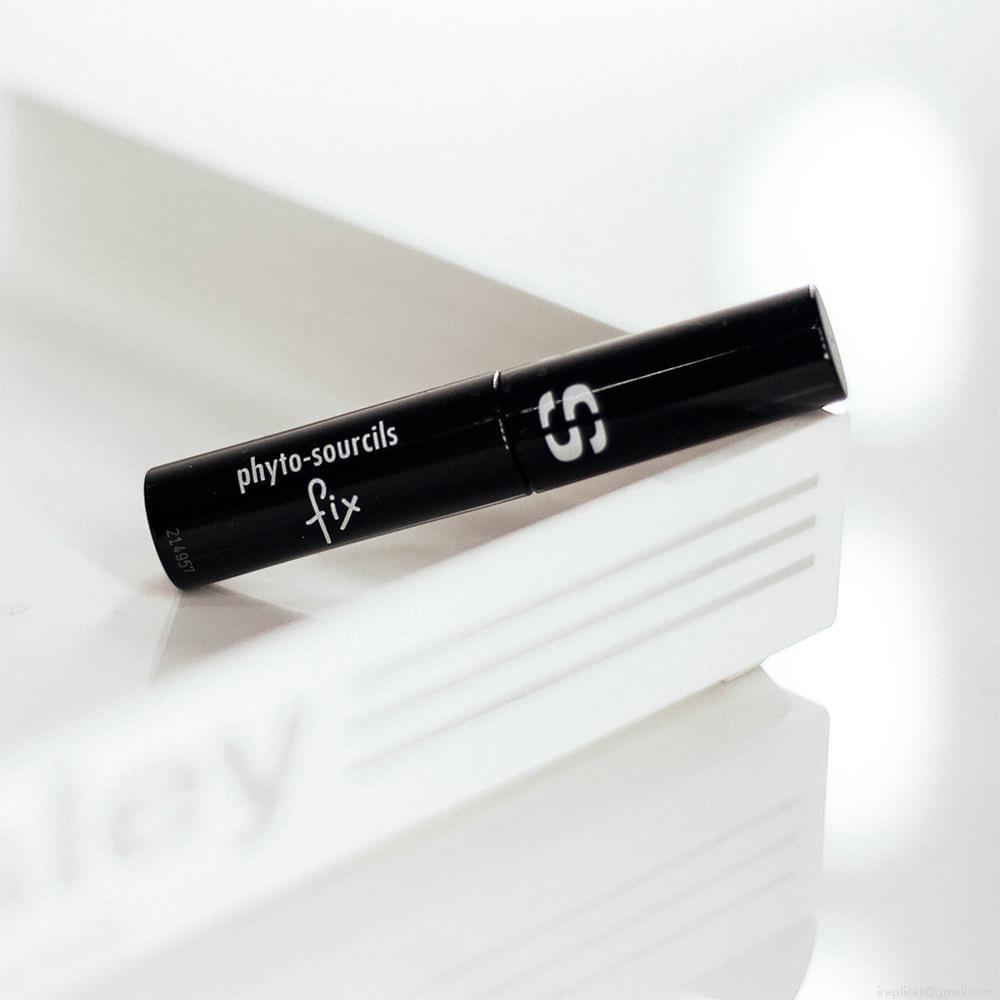 Máscara para Sobrancelhas Sisley Phyto-Sourcils Fix 2 Medium Dark 5 ml Máscara para Sobrancelhas Sisley Phyto-Sourcils Fix 2 Medium Dark 5 ml