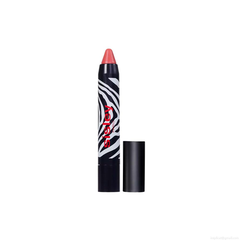 Batom Cremoso Cintilante Sisley Phyto-Lip Twist 15 Nut 2,5 g Batom Cremoso Cintilante Sisley Phyto-Lip Twist 15 Nut 2,5 g