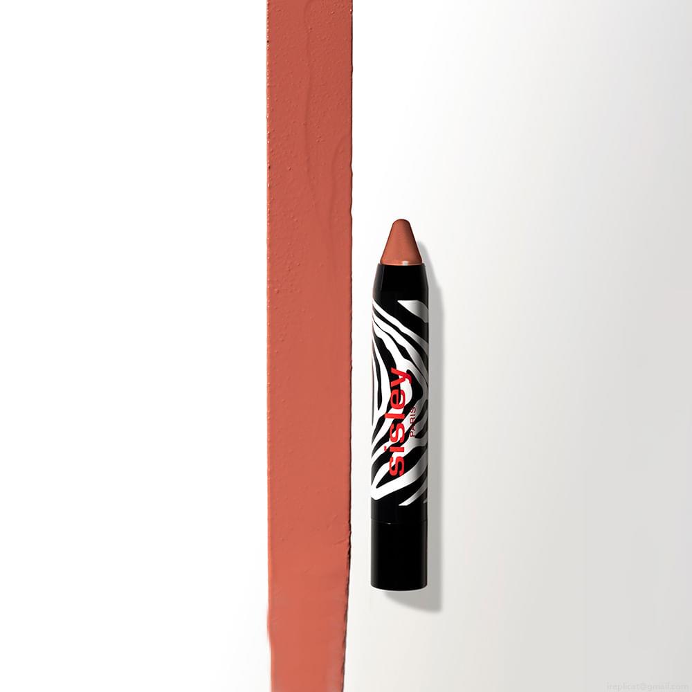 Batom Cremoso Cintilante Sisley Phyto-Lip Twist 24 Rosy Nude 2,5 g Batom Cremoso Cintilante Sisley Phyto-Lip Twist 24 Rosy Nude 2,5 g