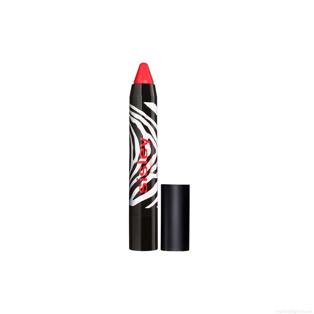 Batom Cremoso Cintilante Sisley Phyto-Lip Twist 26 True Red 2,5 g Batom Cremoso Cintilante Sisley Phyto-Lip Twist 26 True Red 2,5 g