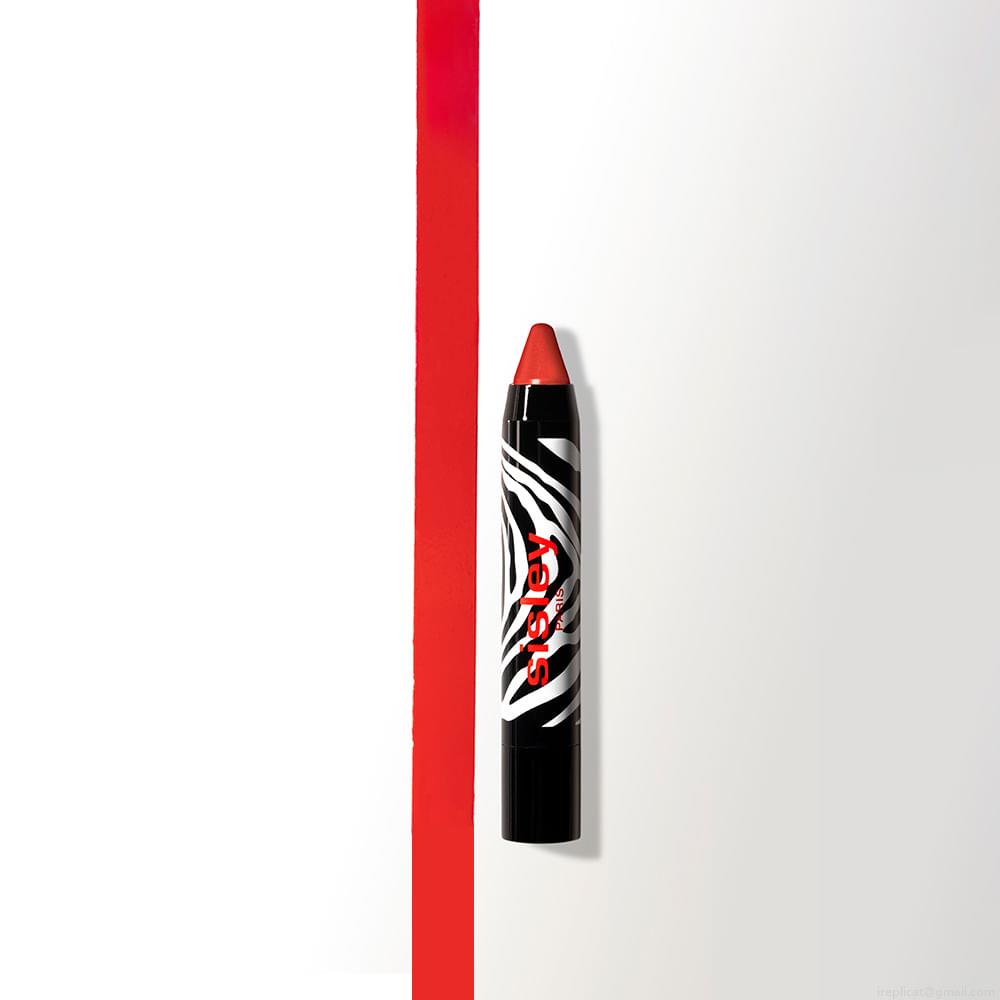 Batom Cremoso Cintilante Sisley Phyto-Lip Twist 26 True Red 2,5 g Batom Cremoso Cintilante Sisley Phyto-Lip Twist 26 True Red 2,5 g