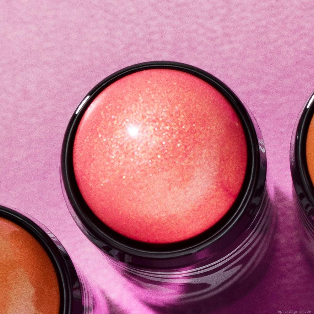 Blush em Bastão Sisley Phyto-Blush Twist 6 Passion 5,5 g Blush em Bastão Sisley Phyto-Blush Twist 6 Passion 5,5 g