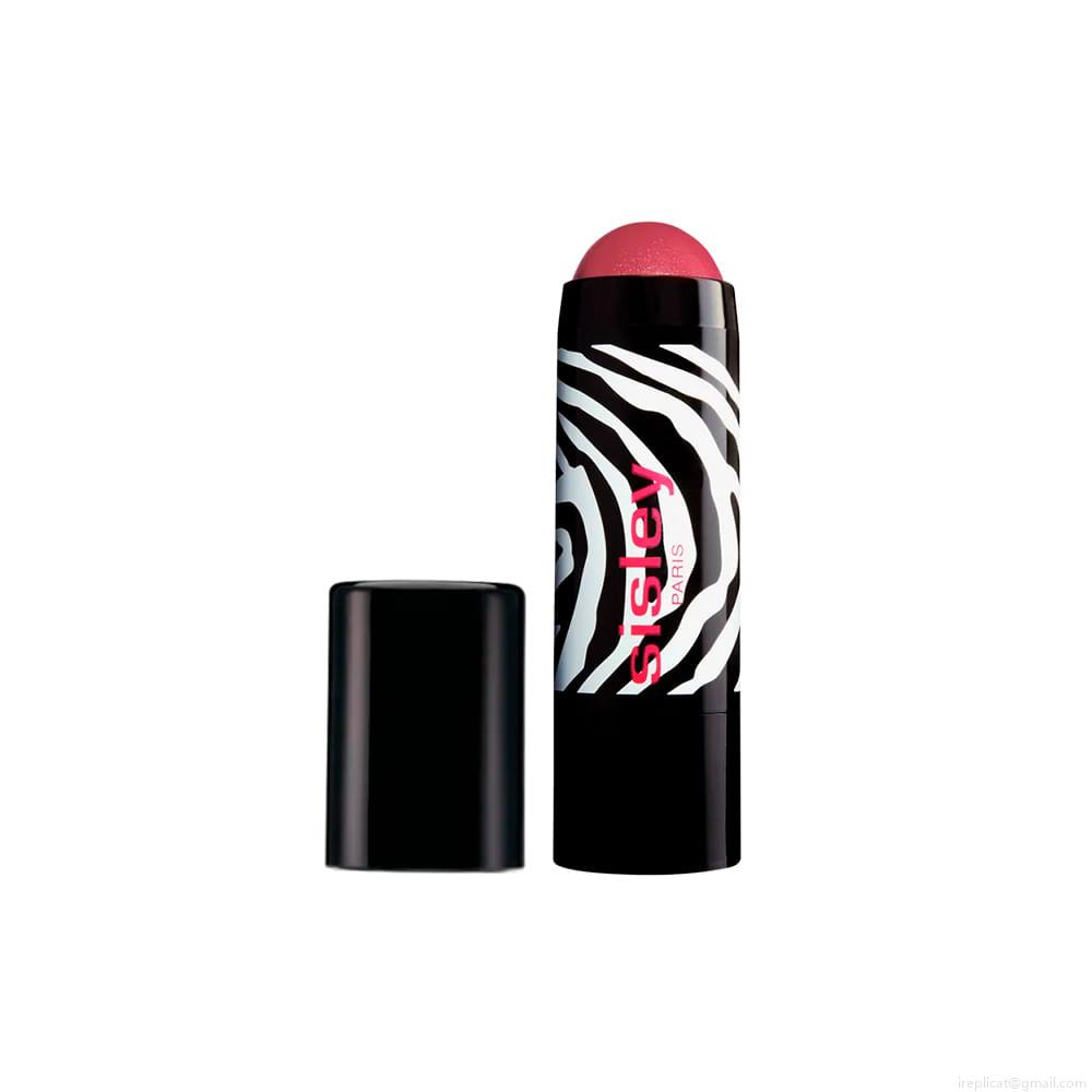 Blush em Bastão Sisley Phyto-Blush Twist 7 Berry 5,5 g Blush em Bastão Sisley Phyto-Blush Twist 7 Berry 5,5 g