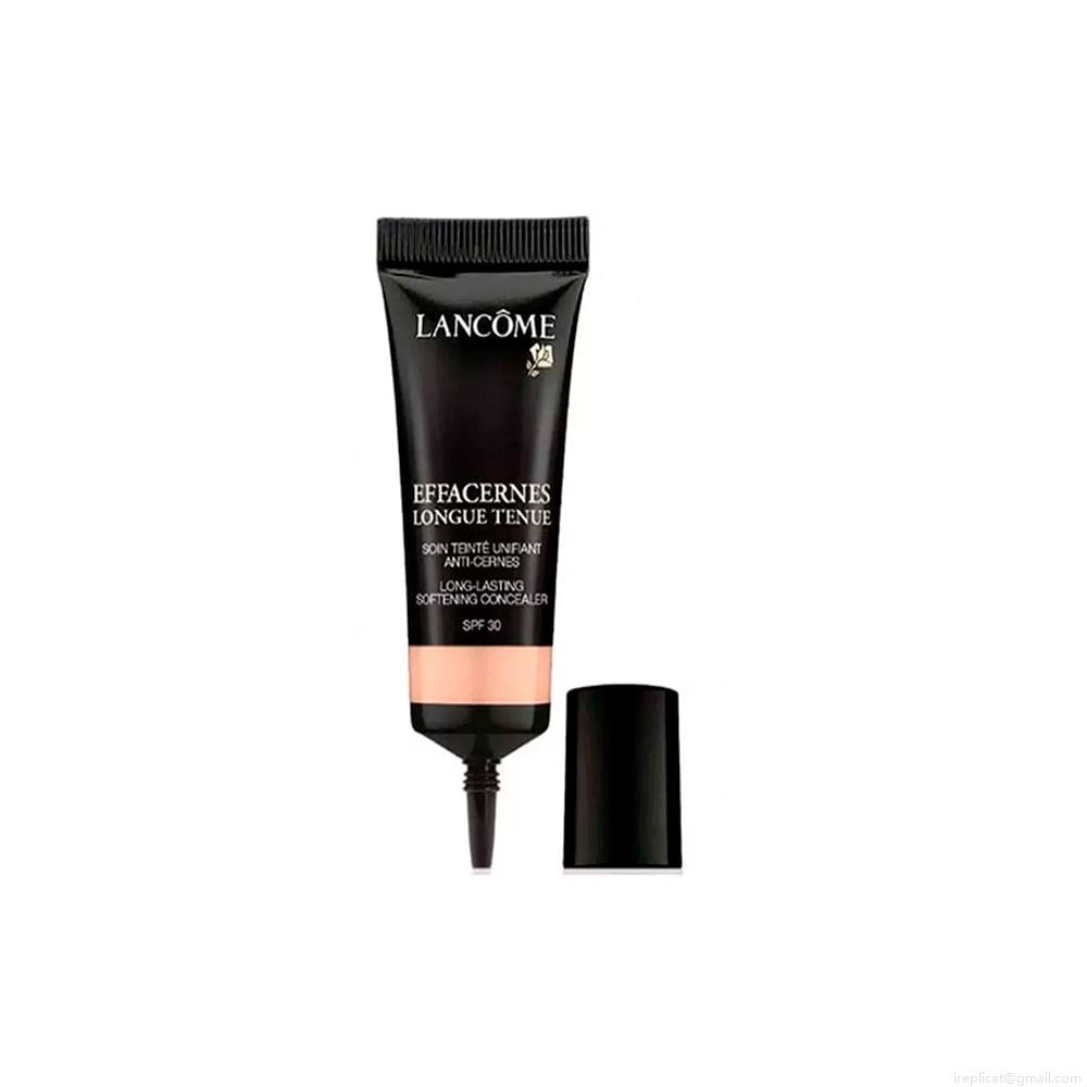 Corretivo Cremoso Lancôme Effacernes Beige Ambre 03 15 ml Corretivo Cremoso Lancôme Effacernes Beige Ambre 03 15 ml