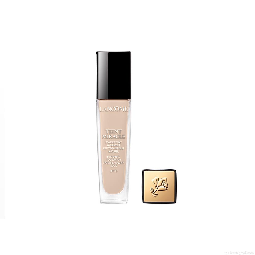 Base Líquida Natural Lancôme Teint Miracle Lys Rose 02 30 ml Base Líquida Natural Lancôme Teint Miracle Lys Rose 02 30 ml