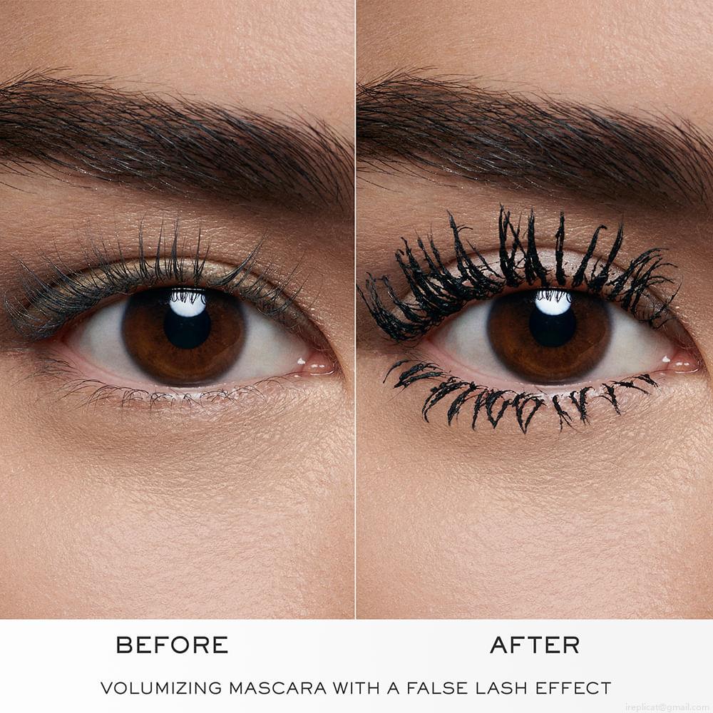 Máscara para Cílios Volume Alongado Lancôme Monsieur Big Black 3 g Máscara para Cílios Volume Alongado Lancôme Monsieur Big Black 3 g
