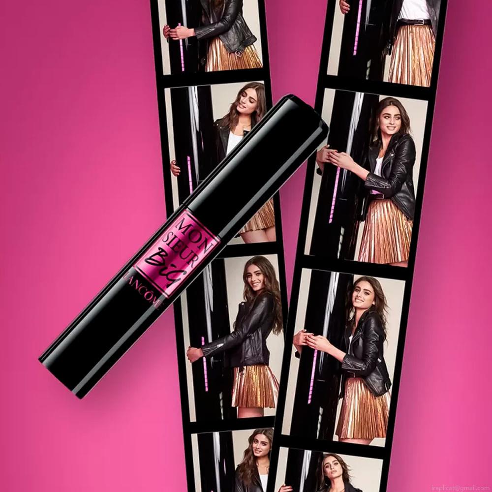 Máscara para Cílios Volume Lancôme Monsieur Big Black 4ml Máscara para Cílios Volume Lancôme Monsieur Big Black 4ml