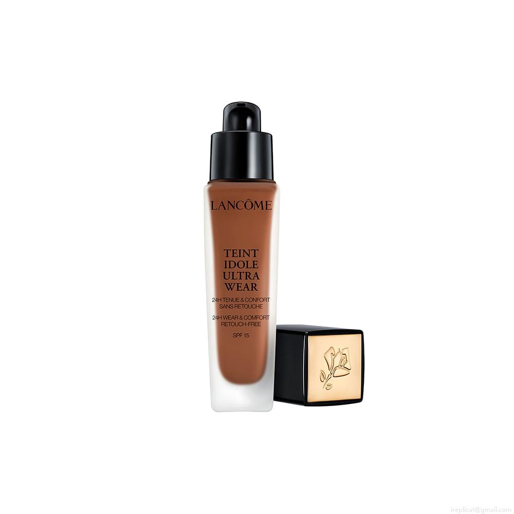 Base Líquida Luminosa Lancôme Teint Idole Ultra Wear Foundation Cacao 13.1 30 ml Base Líquida Luminosa Lancôme Teint Idole Ultra Wear Foundation Cacao 13.1 30 ml