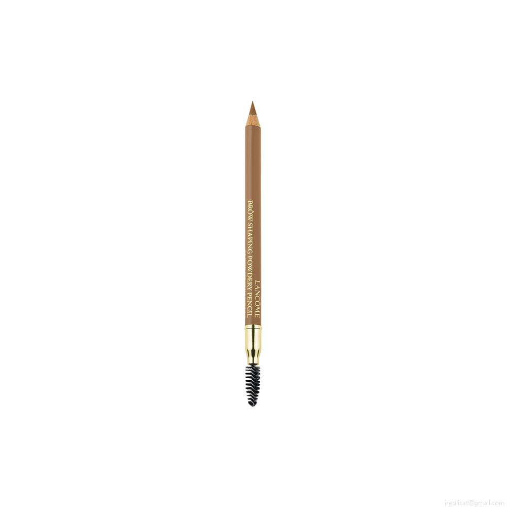 Lápis para Sobrancelha Semi-Matte Lancôme Brôw Shaping Powdery 05 Chesnut 1,19 g Lápis para Sobrancelha Semi-Matte Lancôme Brôw Shaping Powdery 05 Chesnut 1,19 g