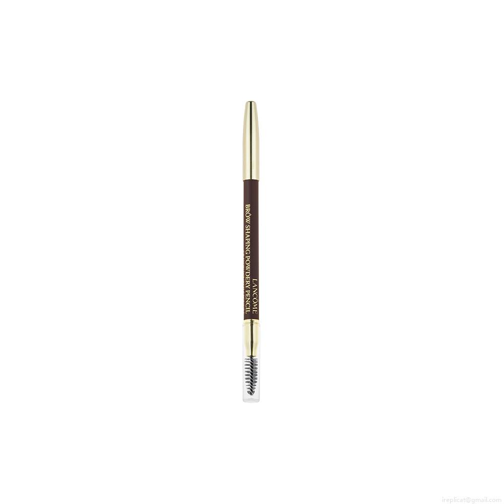 Lápis para Sobrancelha Semi-Matte Lancôme Brôw Shaping Powdery Dark Brown 1,3 g Lápis para Sobrancelha Semi-Matte Lancôme Brôw Shaping Powdery Dark Brown 1,3 g