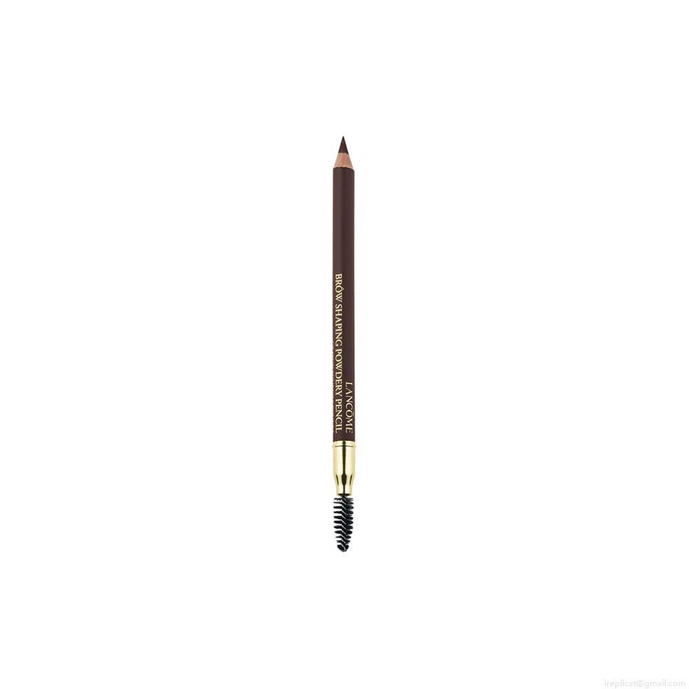 Lápis para Sobrancelha Semi-Matte Lancôme Brôw Shaping Powdery Dark Brown 1,3 g Lápis para Sobrancelha Semi-Matte Lancôme Brôw Shaping Powdery Dark Brown 1,3 g