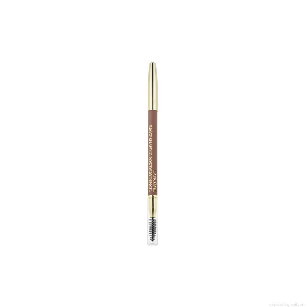 Lápis para Sobrancelha Semi-Matte Lancôme Brôw Shaping Powdery 08 Dark Blonde 1,3 g Lápis para Sobrancelha Semi-Matte Lancôme Brôw Shaping Powdery 08 Dark Blonde 1,3 g