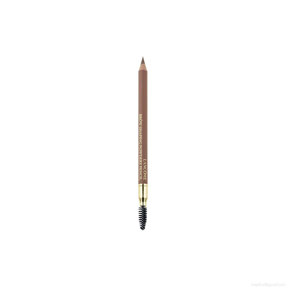 Lápis para Sobrancelha Semi-Matte Lancôme Brôw Shaping Powdery 08 Dark Blonde 1,3 g Lápis para Sobrancelha Semi-Matte Lancôme Brôw Shaping Powdery 08 Dark Blonde 1,3 g