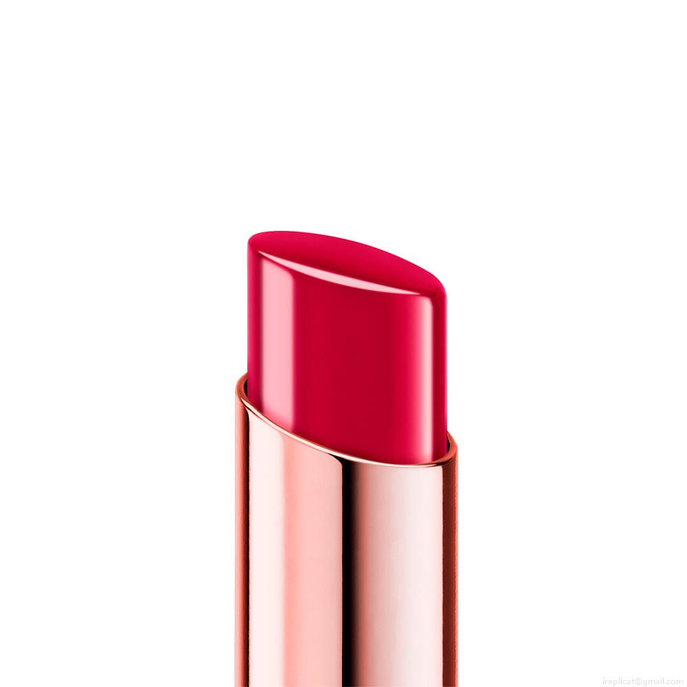 Batom Cremoso Cintilante Lancôme L'Absolu Mademoiselle Shine Smiles 368 3,16 g Batom Cremoso Cintilante Lancôme L'Absolu Mademoiselle Shine Smiles 368 3,16 g