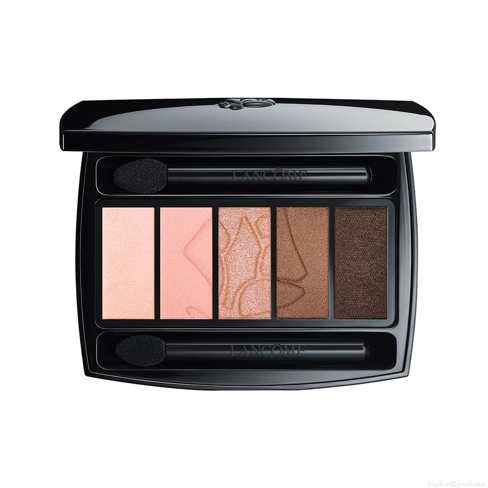 Paleta de Sombra Lancôme Hypnose Palette 5 01 French Nude 4 g Paleta de Sombra Lancôme Hypnose Palette 5 01 French Nude 4 g