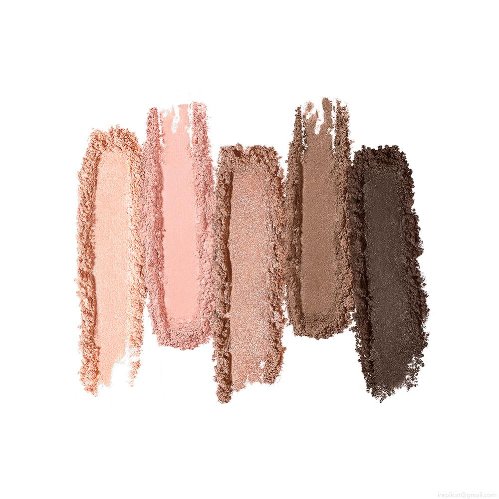 Paleta de Sombra Lancôme Hypnose Palette 5 01 French Nude 4 g Paleta de Sombra Lancôme Hypnose Palette 5 01 French Nude 4 g