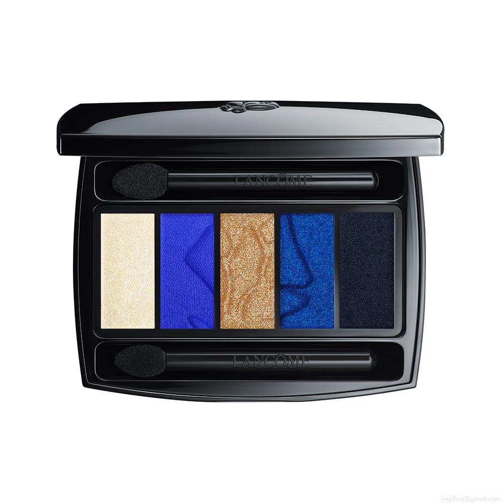 Paleta de Sombra Lancôme Hypnose Palette 15 Bleu Hypnotique 4 g Paleta de Sombra Lancôme Hypnose Palette 15 Bleu Hypnotique 4 g