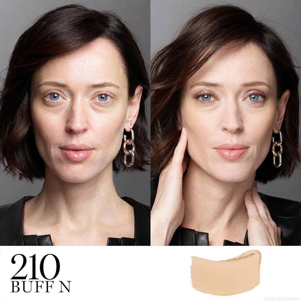 Base em Bastão Cremosa Luminosa Lancôme Teint Idole Ultra Wear Stick Foundation Beige Ivore 005 9,5g Base em Bastão Cremosa Luminosa Lancôme Teint Idole Ultra Wear Stick Foundation Beige Ivore 005 9,5g