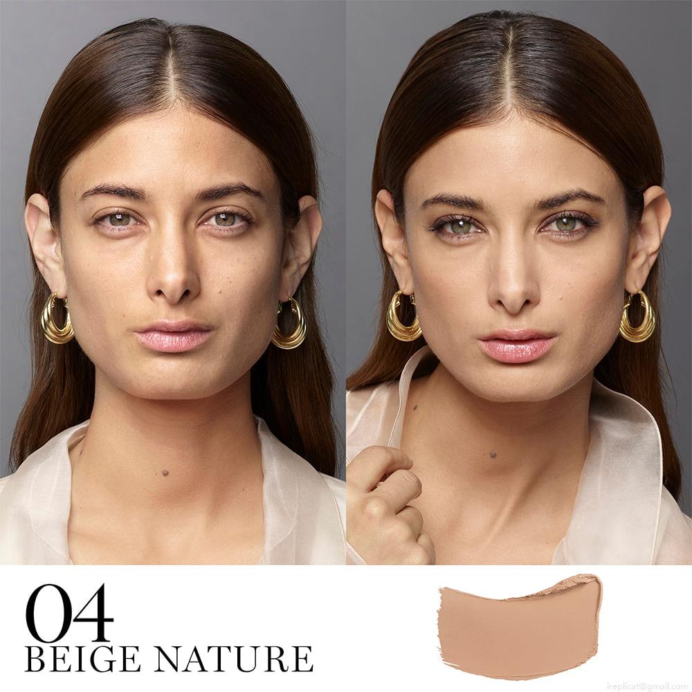 Base em Bastão Cremosa Luminosa Lancôme Teint Idole Ultra Wear Stick Foundation Beige Nature 04 9,5 g Base em Bastão Cremosa Luminosa Lancôme Teint Idole Ultra Wear Stick Foundation Beige Nature 04 9,5 g