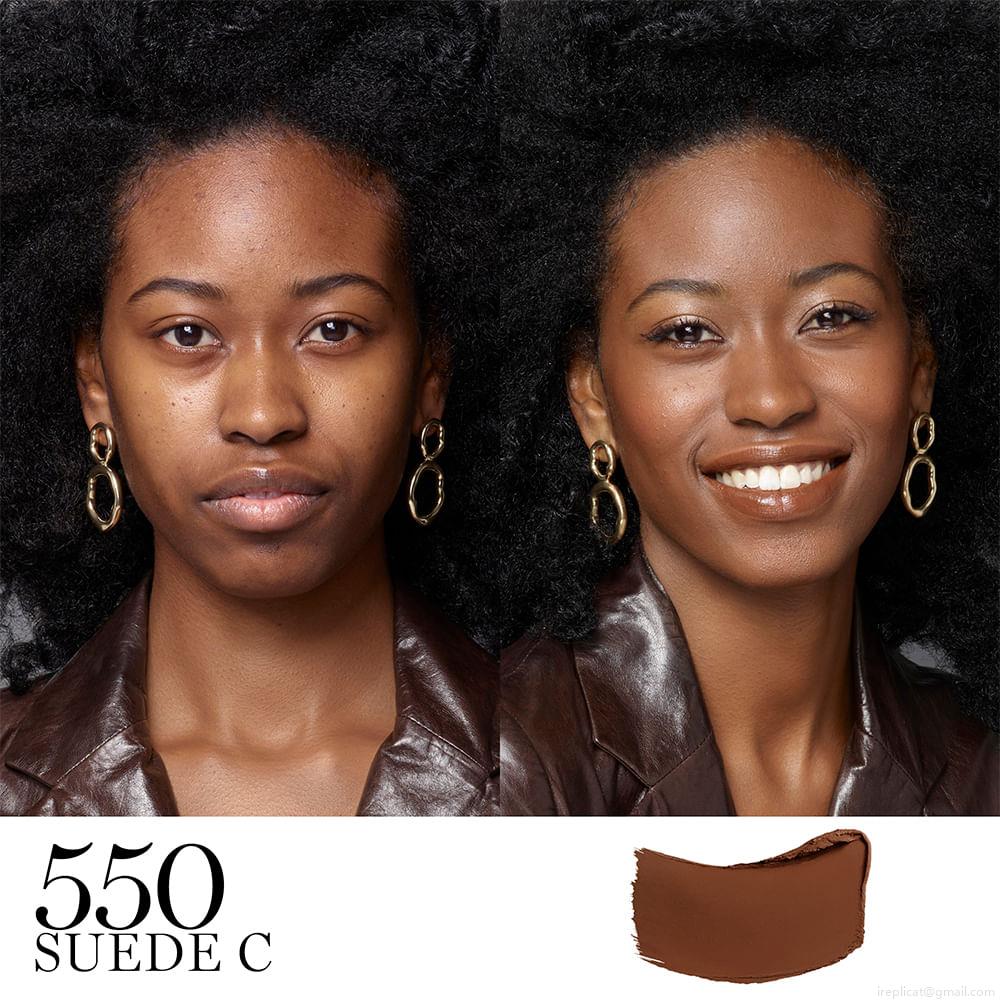 Base em Bastão Cremosa Luminoso Lancôme Teint Idole Ultra Wear Stick Foundation Smokey Chic 14 9,5 g Base em Bastão Cremosa Luminoso Lancôme Teint Idole Ultra Wear Stick Foundation Smokey Chic 14 9,5 g