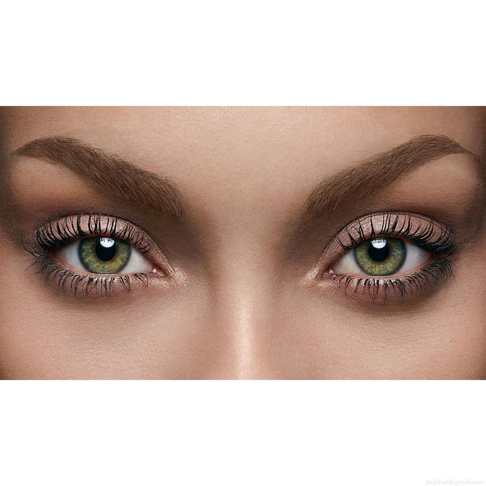 Máscara para Cílios Volume Curvado Lancôme Lash Idôle Gossy Black 8 ml Máscara para Cílios Volume Curvado Lancôme Lash Idôle Gossy Black 8 ml