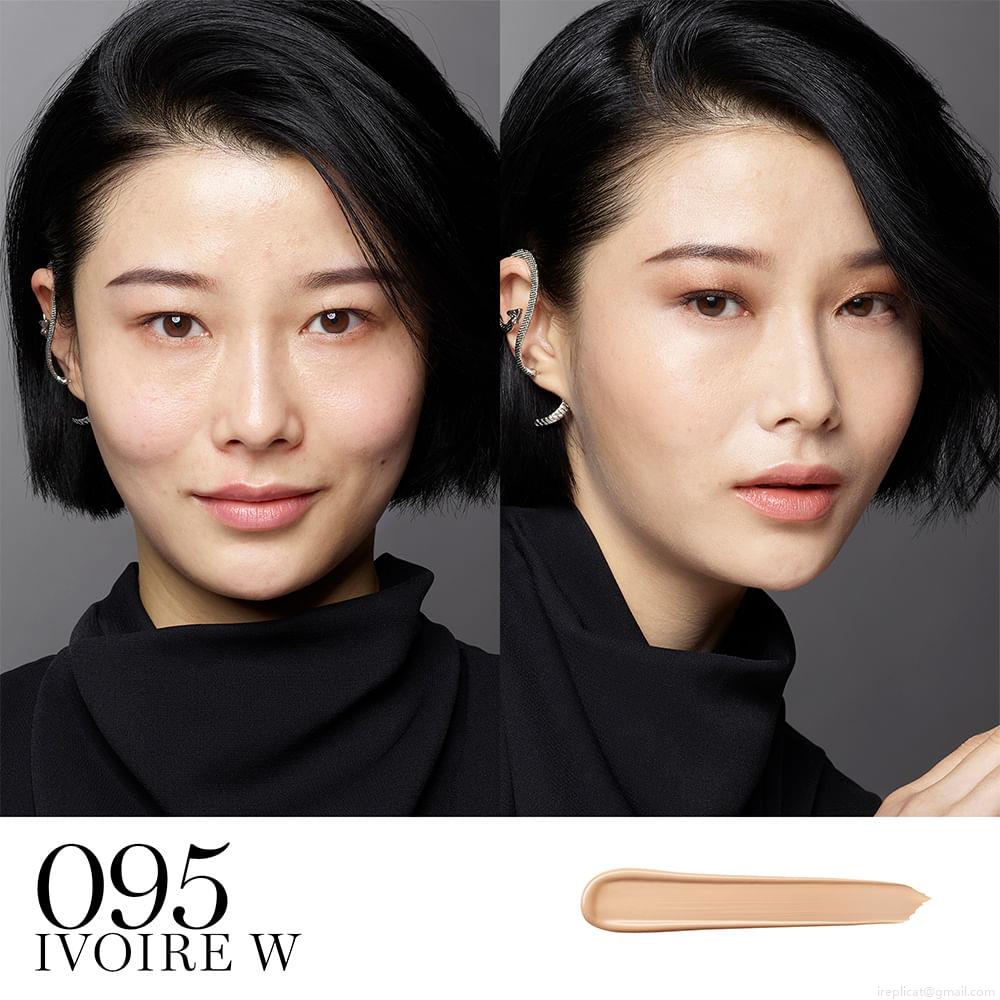 Base Líquida Matte Lancôme Teint Idole Ultra Wear Foundation Ivoire 095 14 ml Base Líquida Matte Lancôme Teint Idole Ultra Wear Foundation Ivoire 095 14 ml