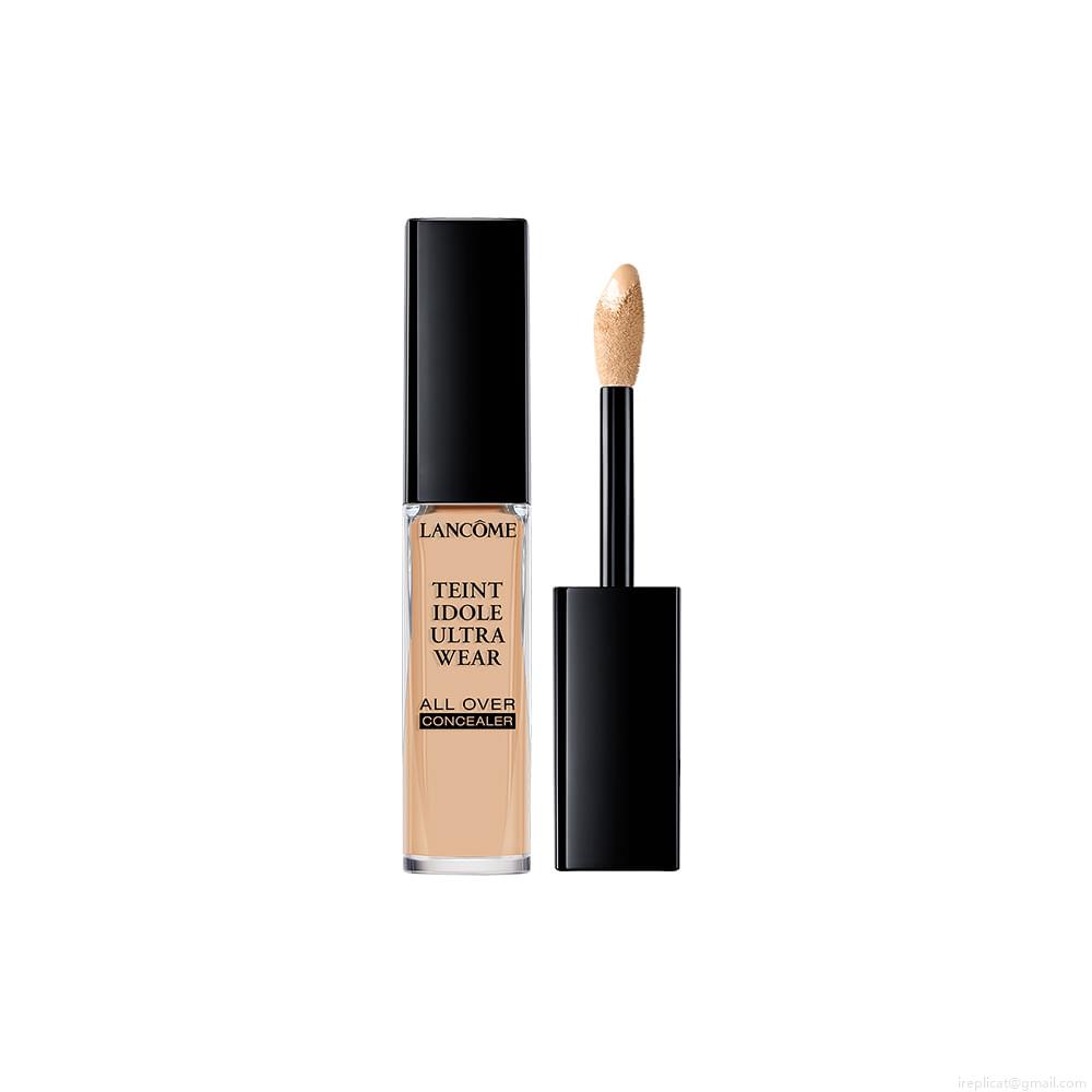 Corretivo Líquido Matte Lancôme Teint Idole Ultra Wear All Over Beige Albatre 01 13 ml Corretivo Líquido Matte Lancôme Teint Idole Ultra Wear All Over Beige Albatre 01 13 ml