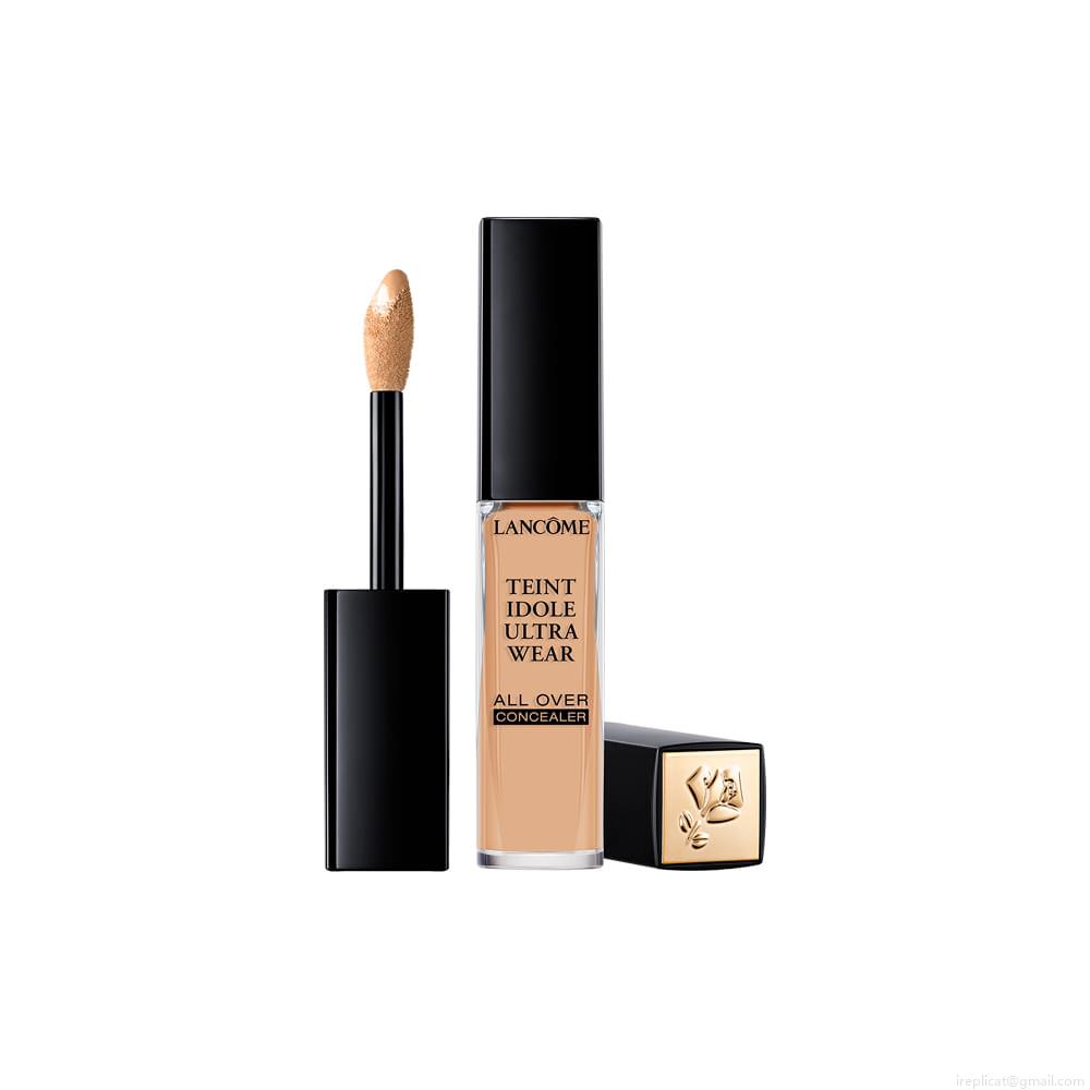 Corretivo Líquido Lancôme Teint Idole Ultra Wear All Over Beige Diaphane 03 13 ml Corretivo Líquido Lancôme Teint Idole Ultra Wear All Over Beige Diaphane 03 13 ml