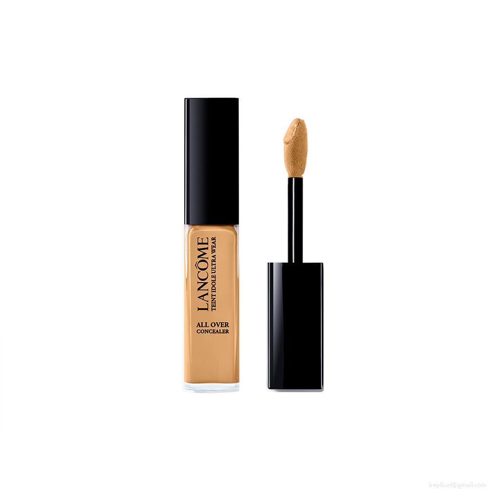 Corretivo Líquido Matte Lancôme Teint Idole Ultra Wear All Over Bisque 420 13 ml Corretivo Líquido Matte Lancôme Teint Idole Ultra Wear All Over Bisque 420 13 ml