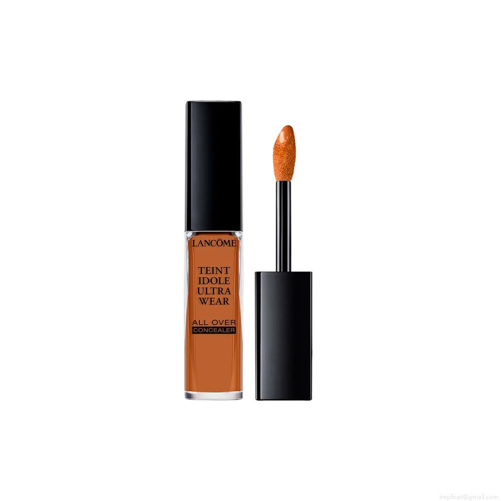 Corretivo Líquido Matte Lancôme Teint Idole Ultra Wear All Over Suede 500 13 ml Corretivo Líquido Matte Lancôme Teint Idole Ultra Wear All Over Suede 500 13 ml