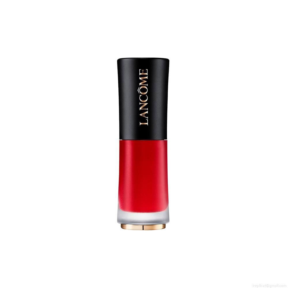 Batom Líquido Cremoso Matte Lancôme L'Absolu Rouge Drama Ink French Bisou 525 3,38 g Batom Líquido Cremoso Matte Lancôme L'Absolu Rouge Drama Ink French Bisou 525 3,38 g