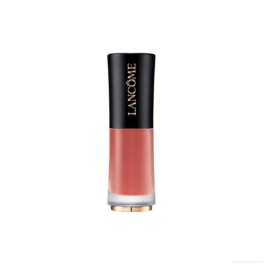 Batom Líquido Cremoso Matte Lancôme L'Absolu Rouge Drama Ink French Tea 274 6 ml Batom Líquido Cremoso Matte Lancôme L'Absolu Rouge Drama Ink French Tea 274 6 ml