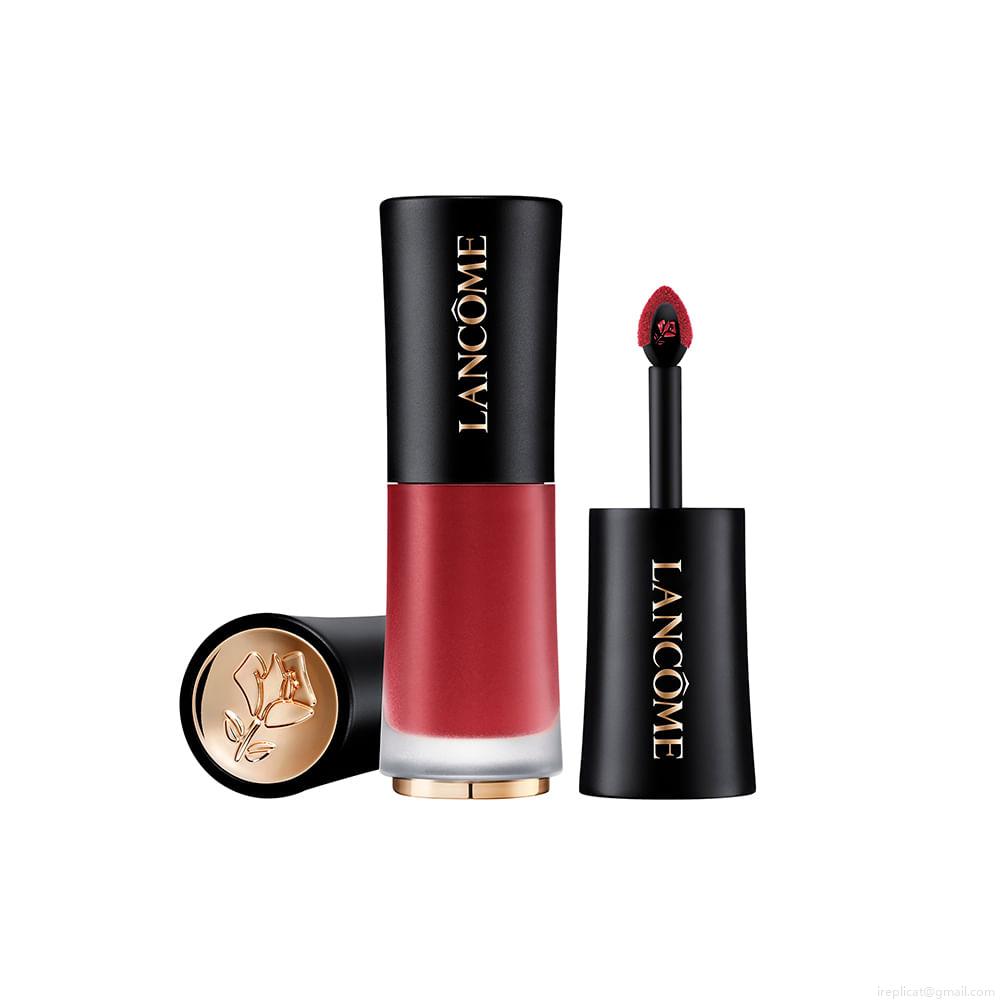 Batom Líquido Cremoso Matte Lancôme L'Absolu Rouge Drama Ink French Idol 888 3,38 g Batom Líquido Cremoso Matte Lancôme L'Absolu Rouge Drama Ink French Idol 888 3,38 g