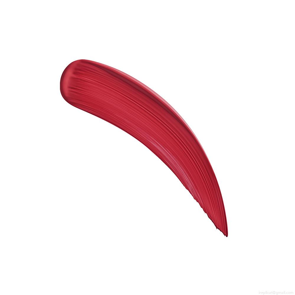 Batom Líquido Cremoso Matte Lancôme L'Absolu Rouge Drama Ink French Idol 888 3,38 g Batom Líquido Cremoso Matte Lancôme L'Absolu Rouge Drama Ink French Idol 888 3,38 g