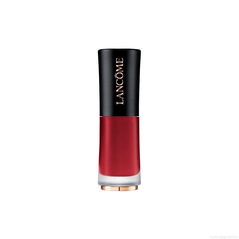 Batom Líquido Cremoso Matte Lancôme L'Absolu Rouge Drama Ink Nuit Pourpre 481 3,38 g Batom Líquido Cremoso Matte Lancôme L'Absolu Rouge Drama Ink Nuit Pourpre 481 3,38 g