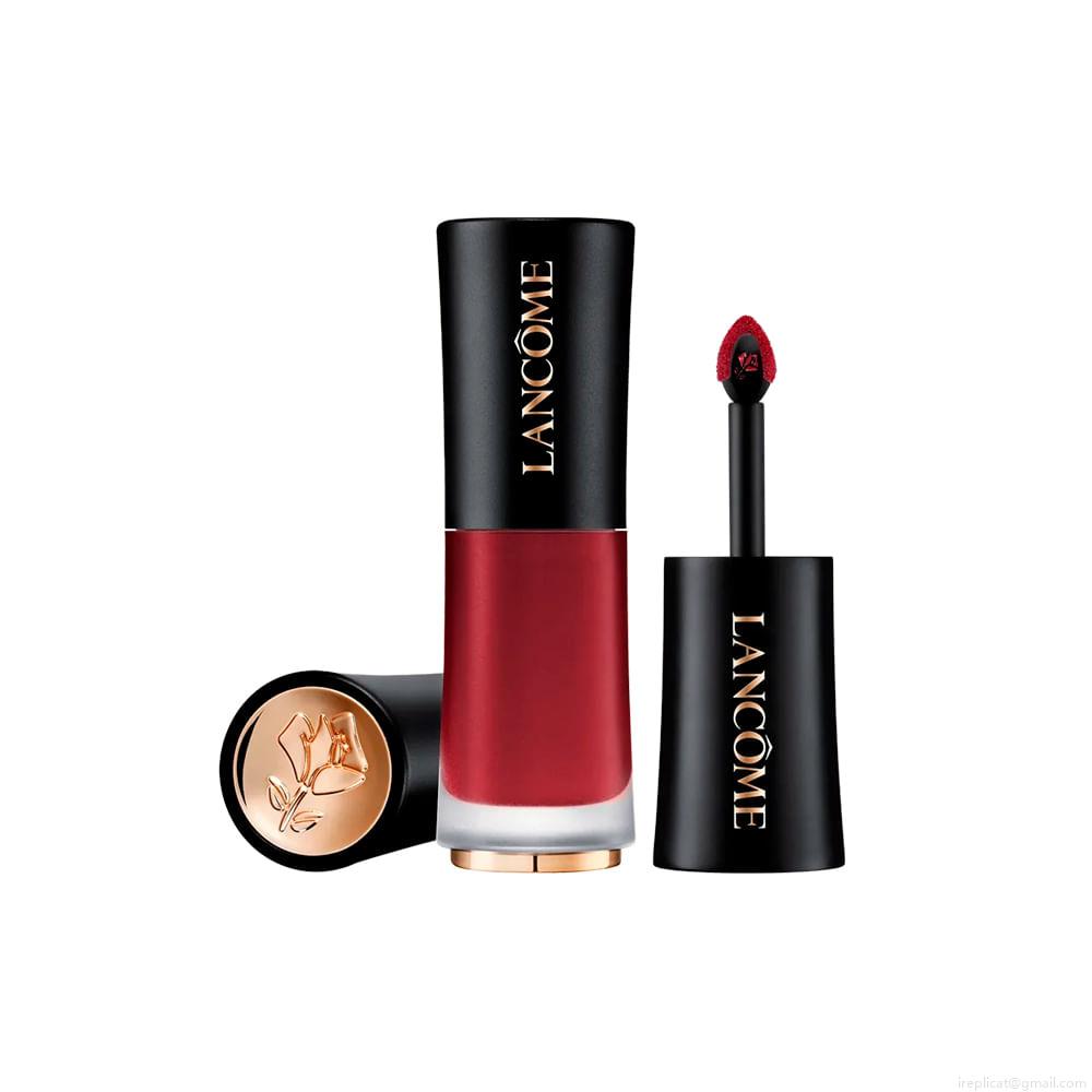 Batom Líquido Cremoso Matte Lancôme L'Absolu Rouge Drama Ink Nuit Pourpre 481 3,38 g Batom Líquido Cremoso Matte Lancôme L'Absolu Rouge Drama Ink Nuit Pourpre 481 3,38 g