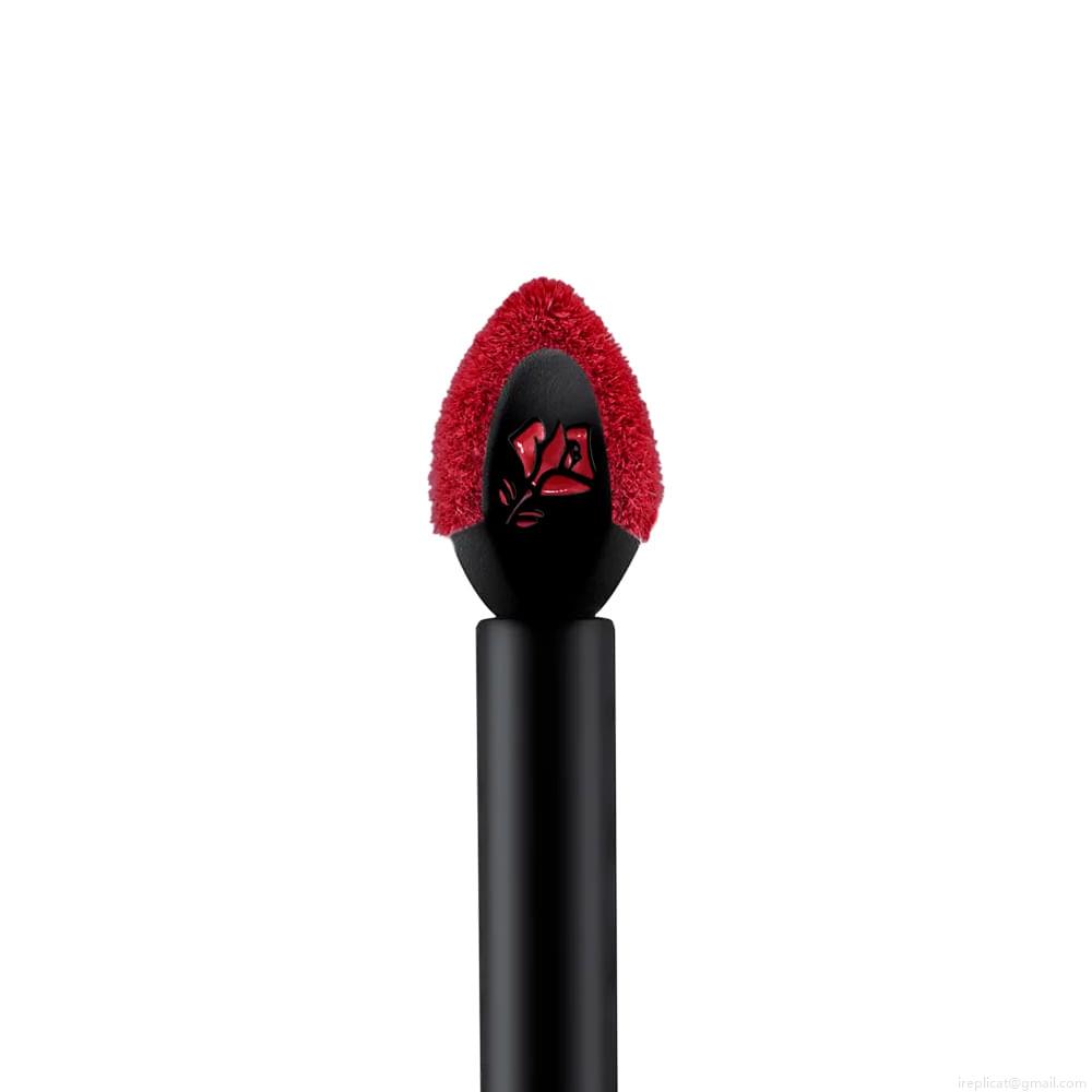 Batom Líquido Cremoso Matte Lancôme L'Absolu Rouge Drama Ink Nuit Pourpre 481 3,38 g Batom Líquido Cremoso Matte Lancôme L'Absolu Rouge Drama Ink Nuit Pourpre 481 3,38 g
