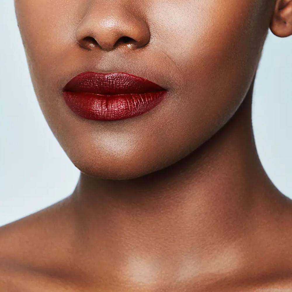 Batom Líquido Cremoso Matte Lancôme L'Absolu Rouge Drama Ink Nuit Pourpre 481 3,38 g Batom Líquido Cremoso Matte Lancôme L'Absolu Rouge Drama Ink Nuit Pourpre 481 3,38 g