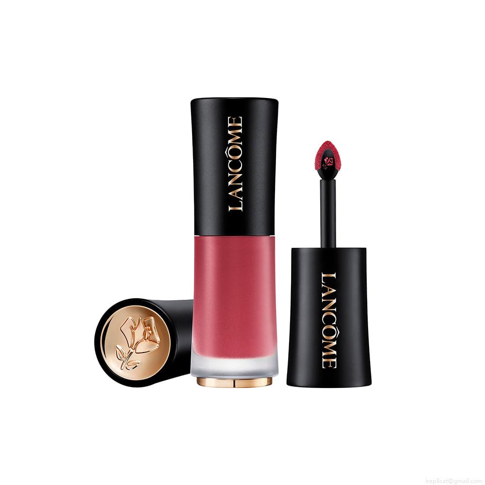 Batom Líquido Cremoso Matte Lancôme L'Absolu Rouge Drama Ink Peau Contre Peau 270 6 ml Batom Líquido Cremoso Matte Lancôme L'Absolu Rouge Drama Ink Peau Contre Peau 270 6 ml