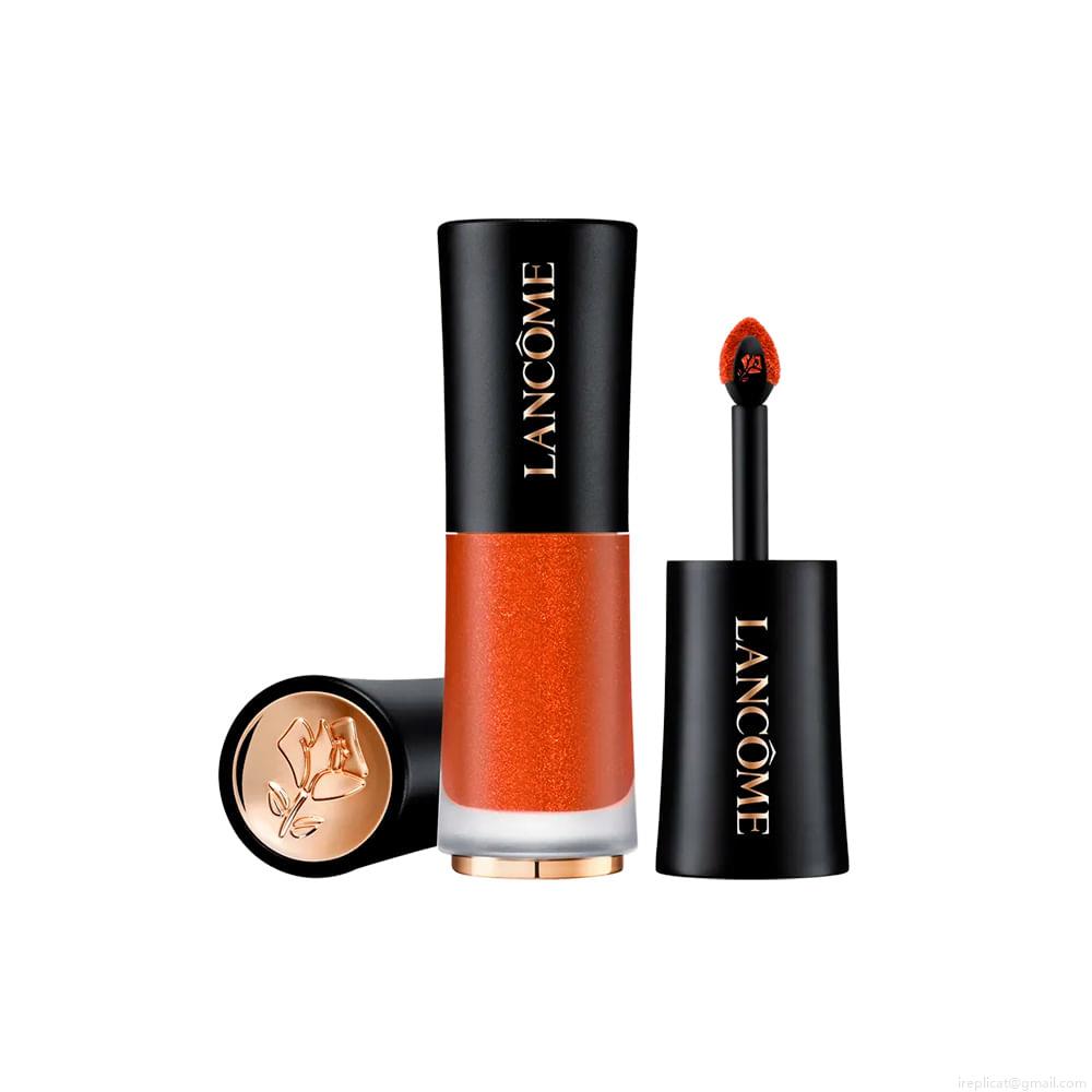 Batom Líquido Cremoso Matte Lancôme L'Absolu Rouge Drama Ink L'Orfevre 500 6 ml Batom Líquido Cremoso Matte Lancôme L'Absolu Rouge Drama Ink L'Orfevre 500 6 ml